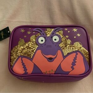 BuckleDown Moana Tamatoa Crossbody bag